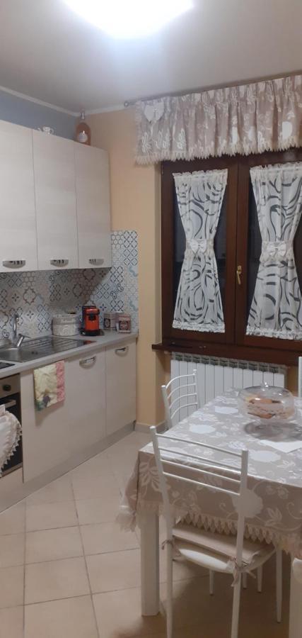 فندق Orchidea مونتيلا المظهر الخارجي الصورة
